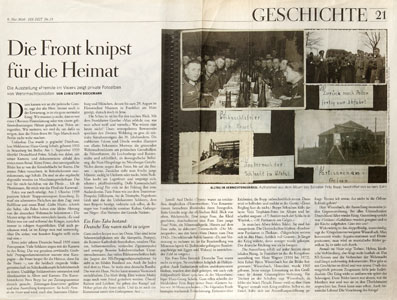 die Zeit